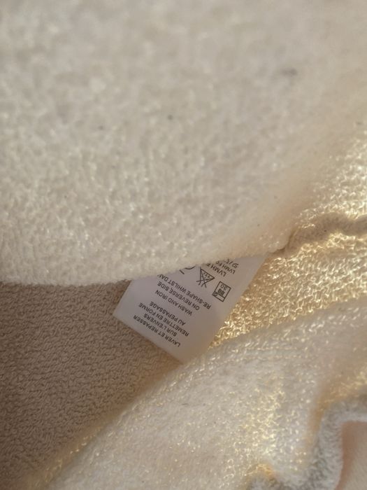 Худи гуччи оверсайз