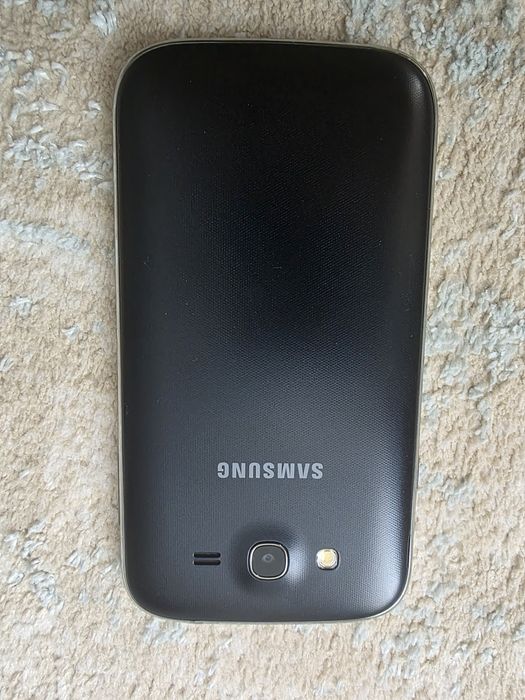Новый Samsung galaxy grand neo