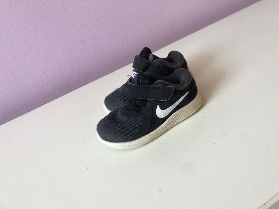 Детски обувки Nike