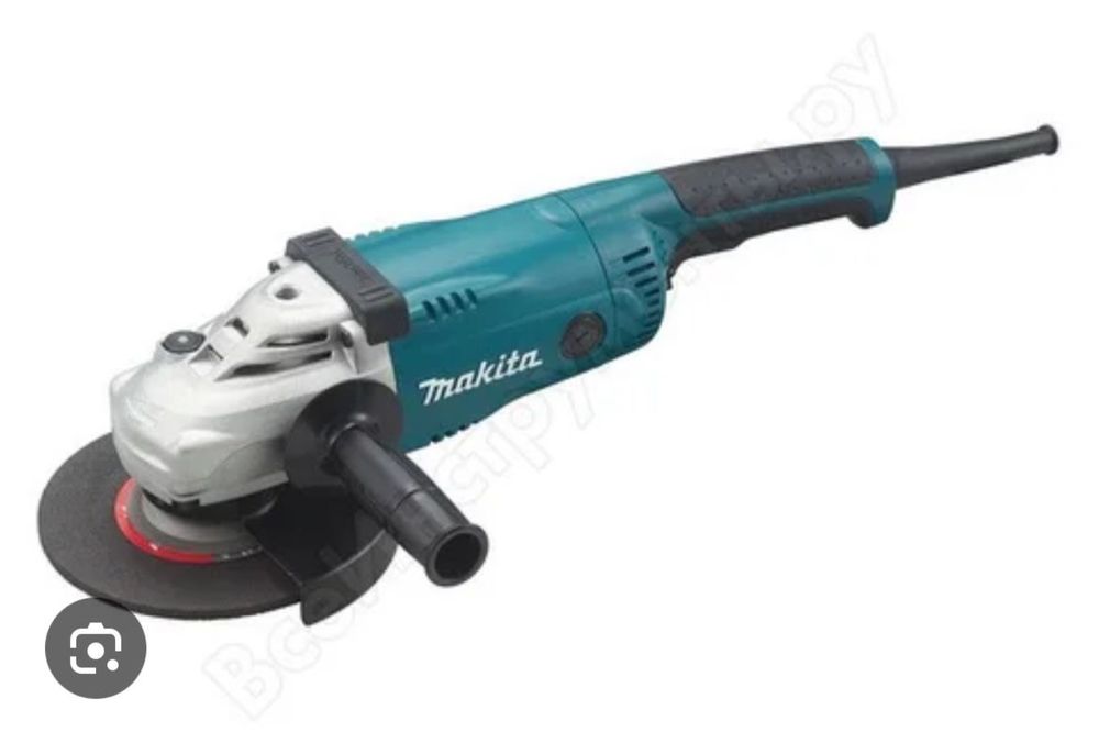 Аренда инструментов