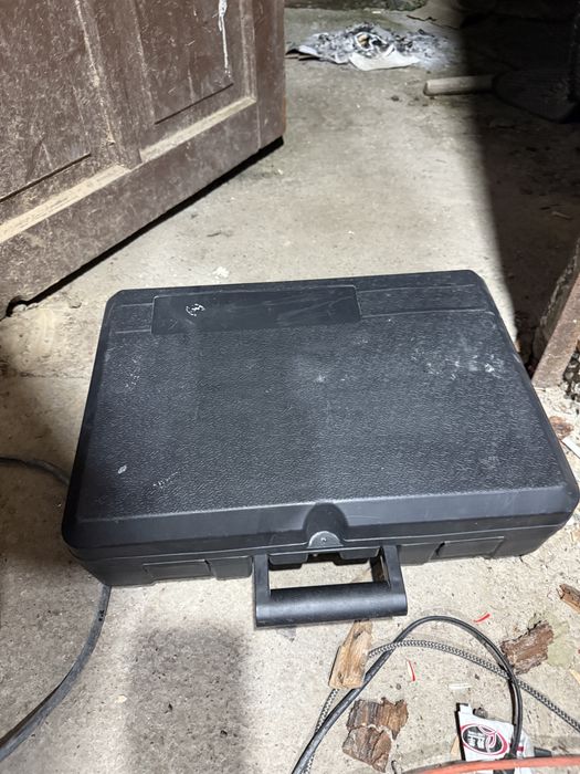 Перфаратор Alteco