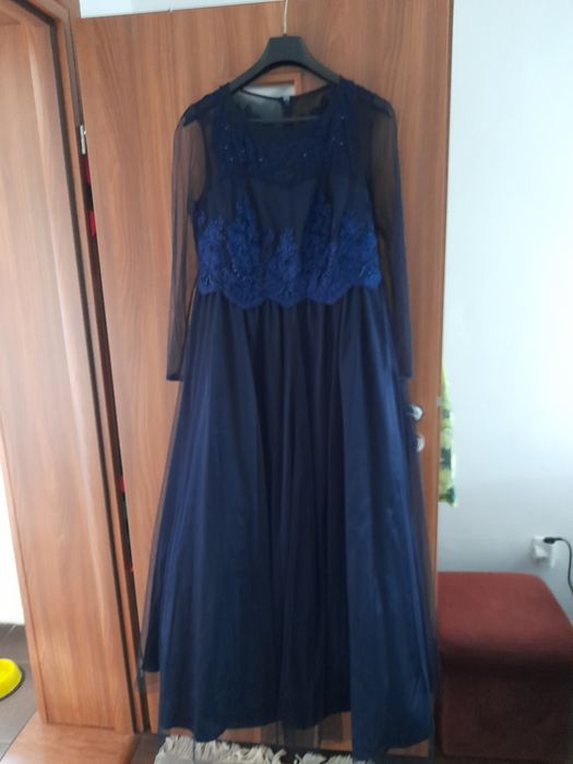 Rochie pentru nunta, bal, noua, nepurtata