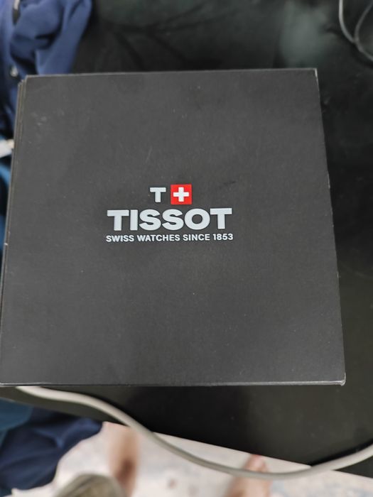 Продам Часы tissot