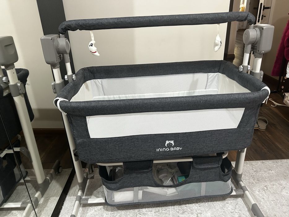 Электрическая люлька