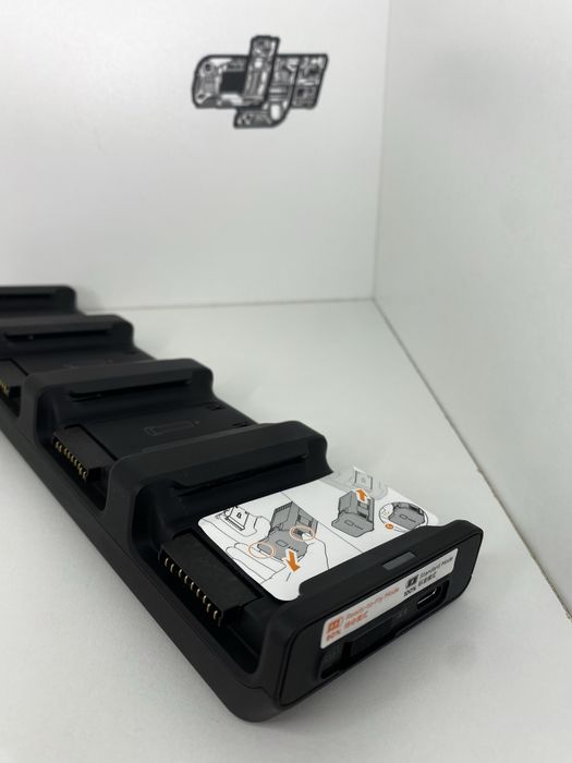 DJI Hub de încărcare 100W pentru Matrice 4 nou