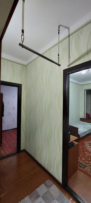 Продаётся 3 комнатная квартира