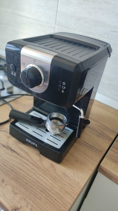 Vând apărat de cafea