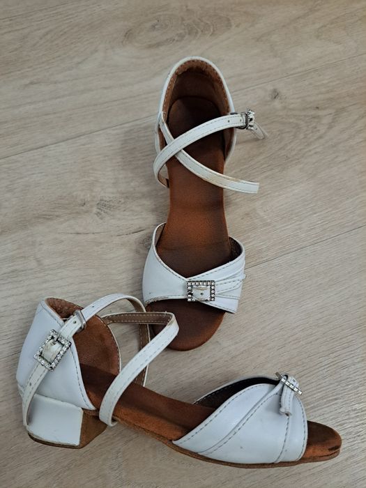 Туфли для бальных танцев