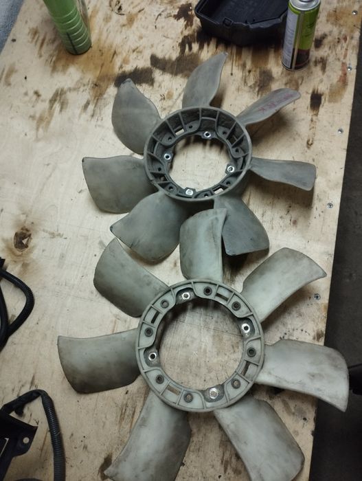 Запчасти Марк 2 б/у