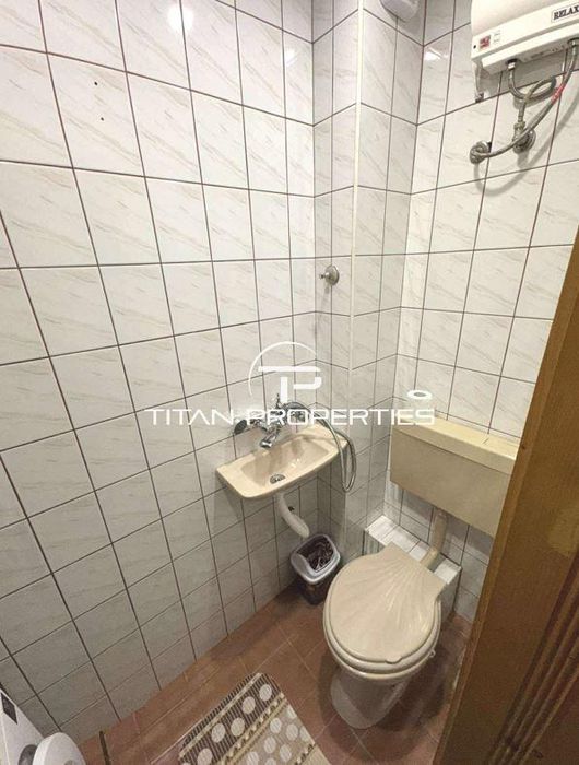 Тристаен апартамент, под наем, кв. Лятно кино Тракия