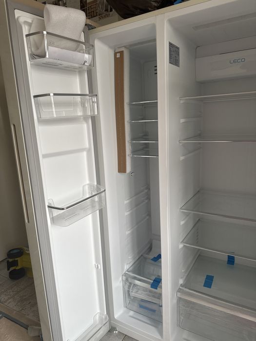 Халадильник DAUSHER