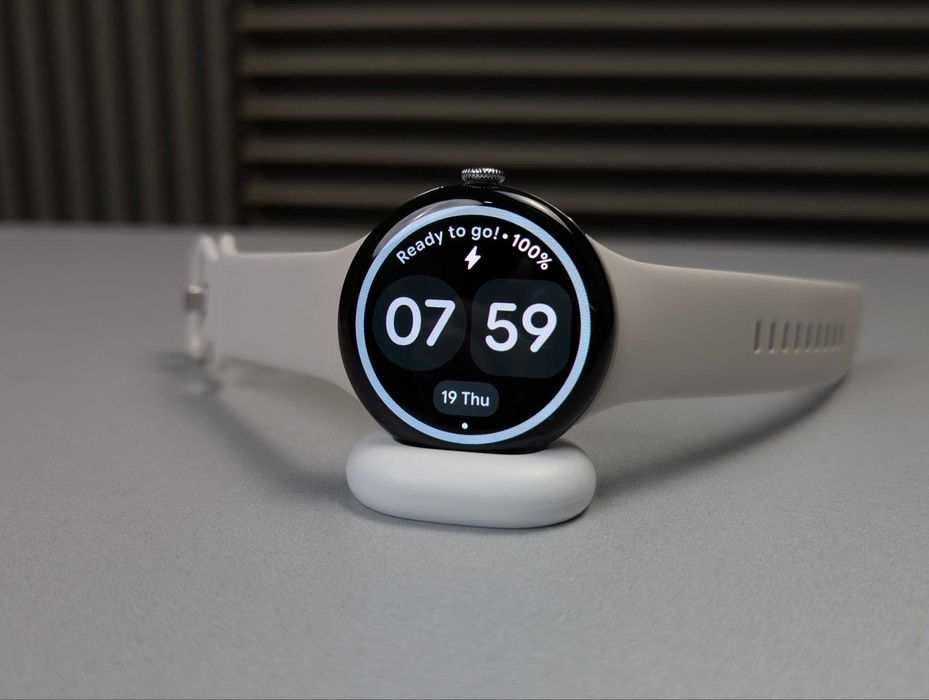 Google Pixel Watch 4 ( 45mm | LTE )