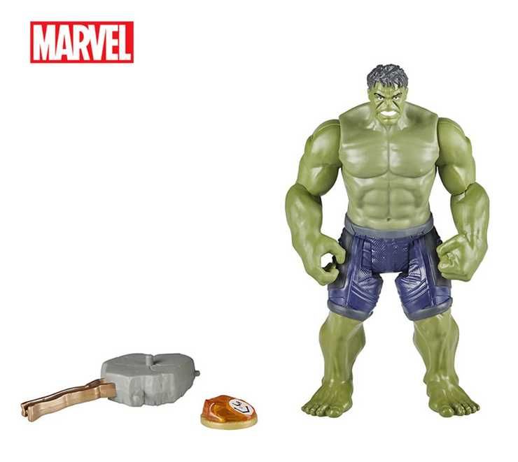 Marvel Avengers Hulk