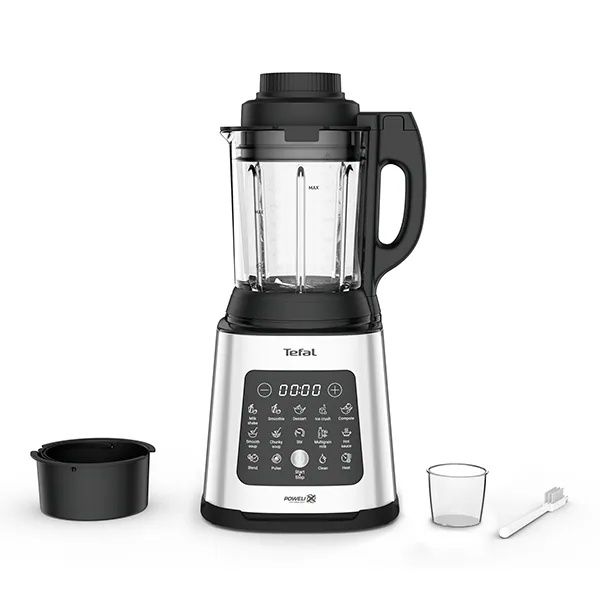 Blender TEFAL PerfectMix Cook BL83SD30, 2l, 1400W