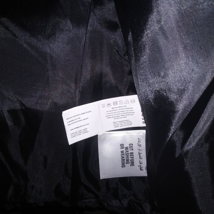 Мужские куртки Размер L. Привезены с О.А.Э.