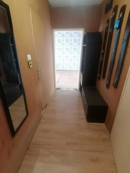 Тристаен южен обзаведен апартамент Владиславово-Касабова