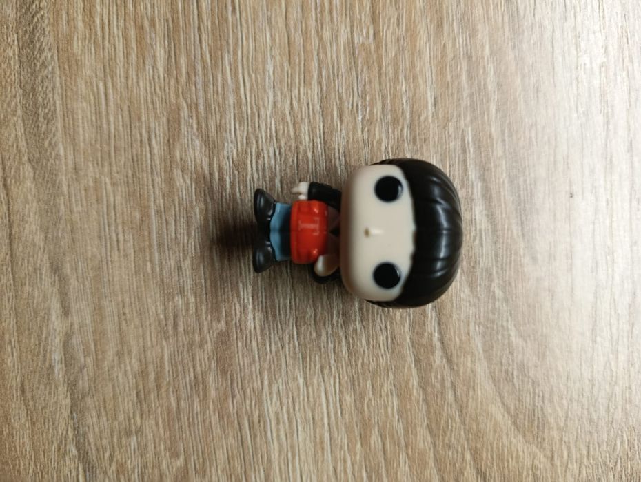 Фигурки Киндер joy  ОСД.