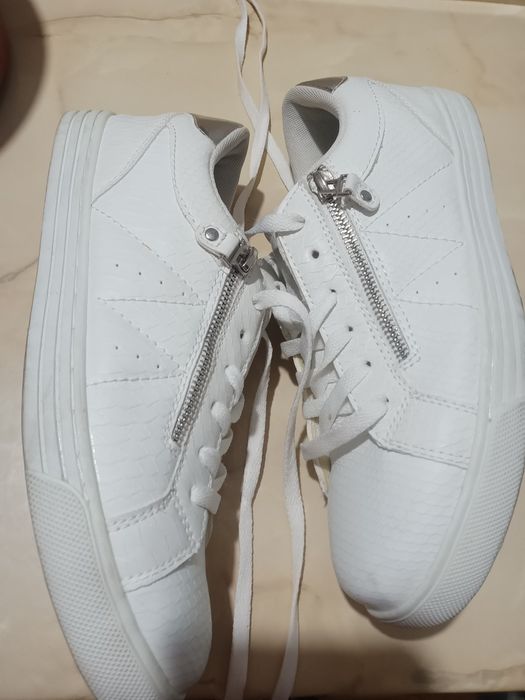 Graceland Glo-pantofi sport, mărime 42, branț 27cm