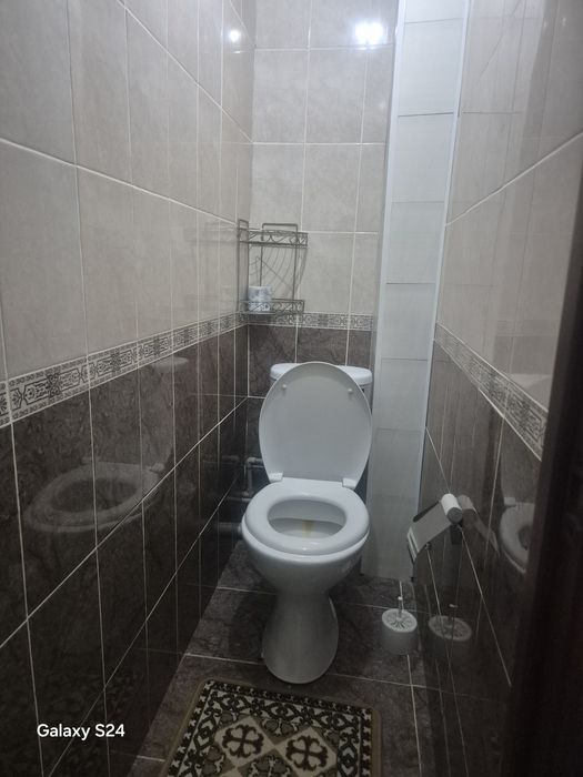 3х комнатная квартира