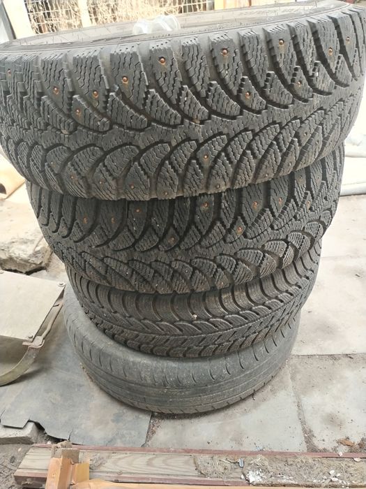 R15 R14 балоны продам