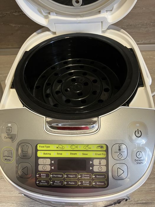 Мултикукър Tefal