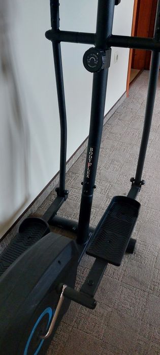 Кростренажор и велоаргометър 2в1