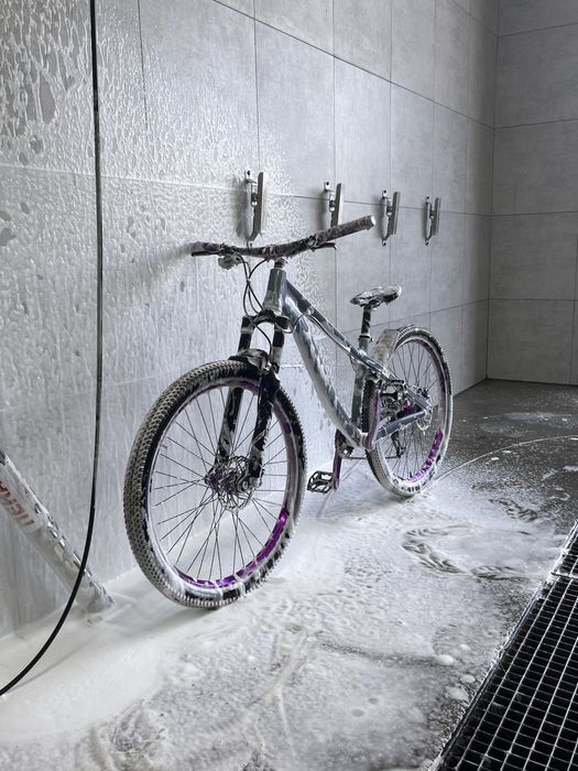 — Macoge tank (MTB) —