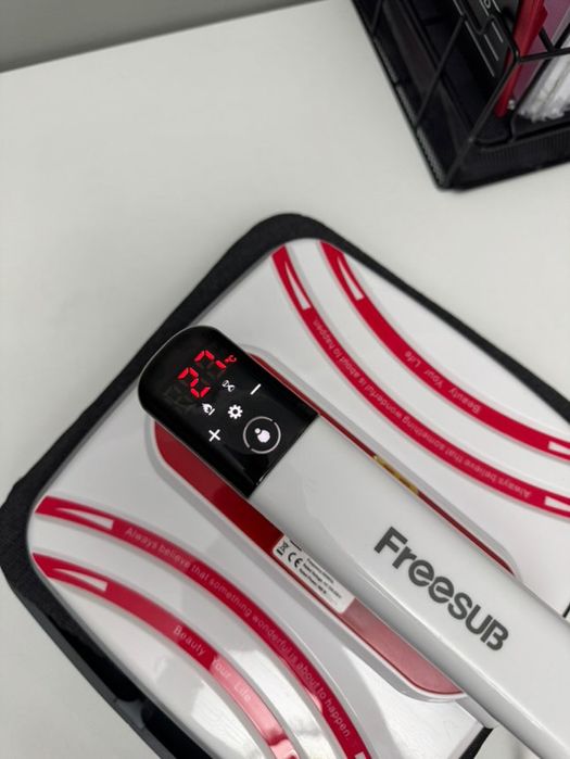 Термопресс планшетный