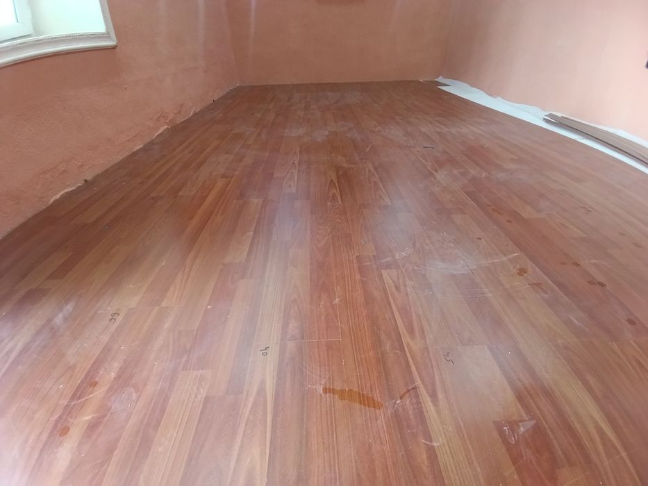 Laminat tarket 0.8 mm