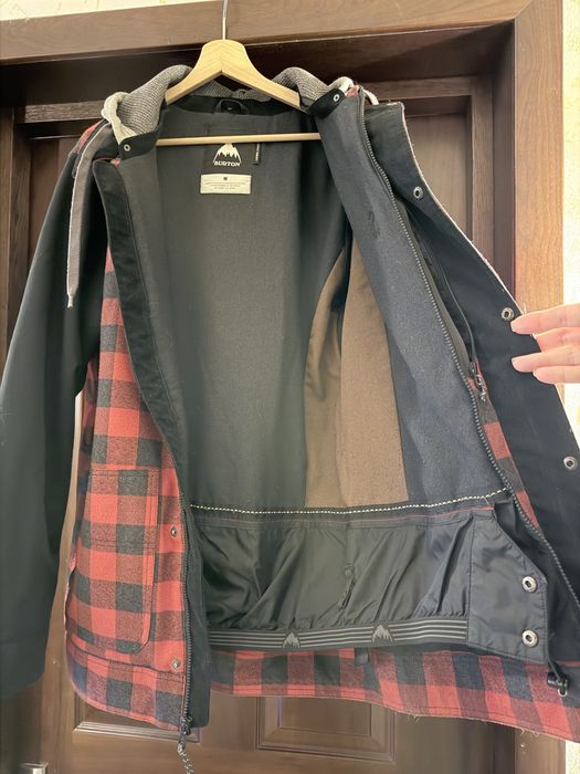 Geaca snowboard Burton, masura M