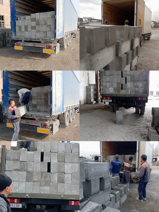 Газоблок ишончлий арзон 600 марка