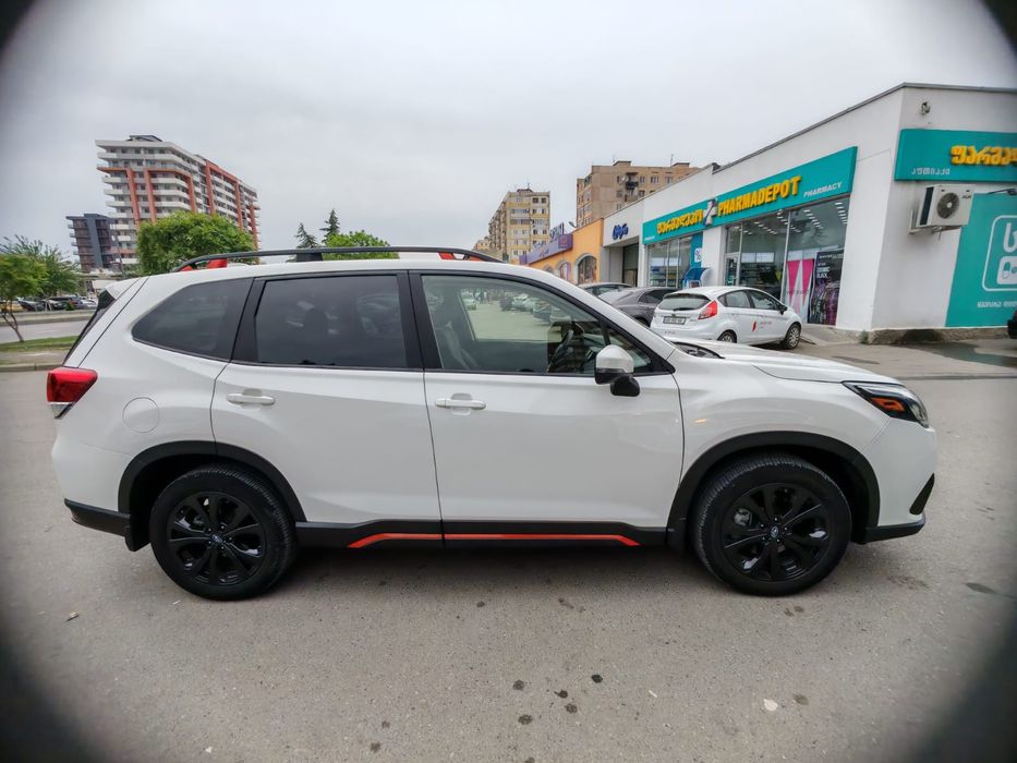 Subaru outback 2023г