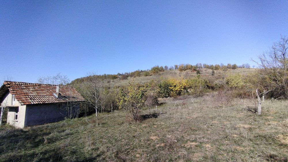 Продава се Къща в Дряново - 35 кв.м за 286 €/кв.м - Снимка #7