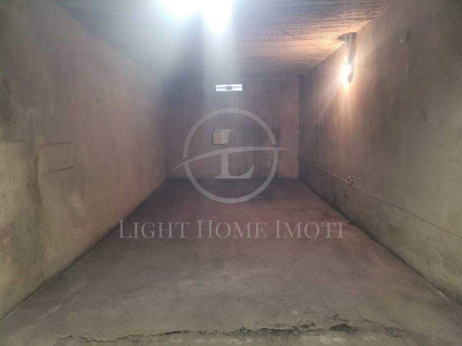 Реф. 3462 Гараж / Смирненски