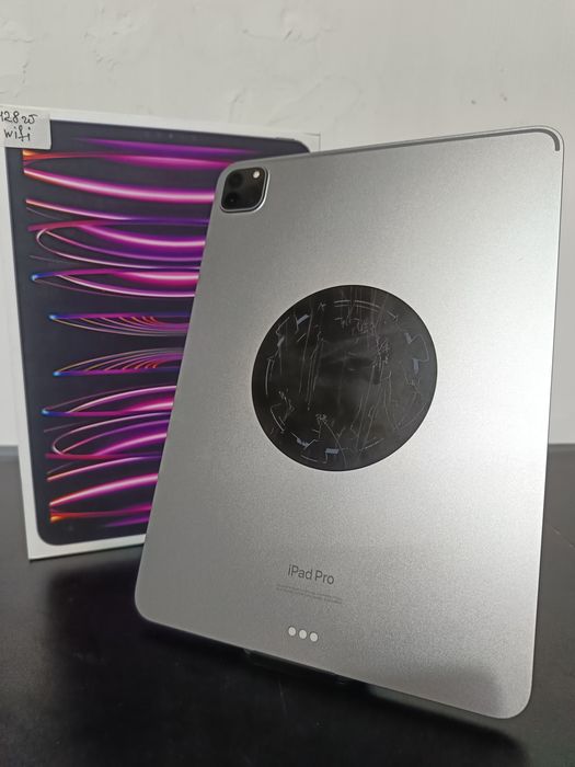 iPad pro 11-inch 4th generation 128gb Wi-Fi