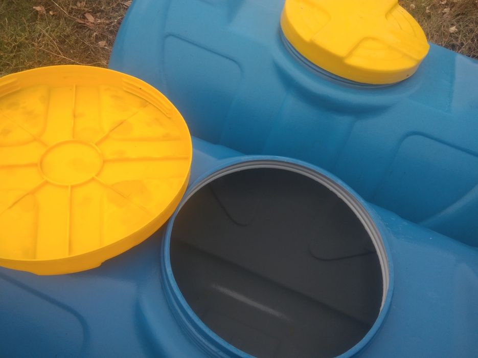 Ёмкость для воды бочка