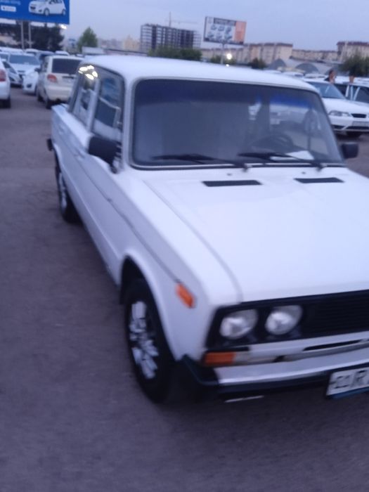 Vaz 2106 Jiguli sotiladi