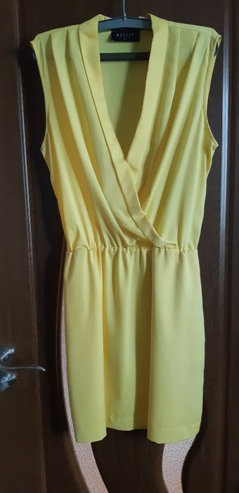 Rochii de ocazie, noi