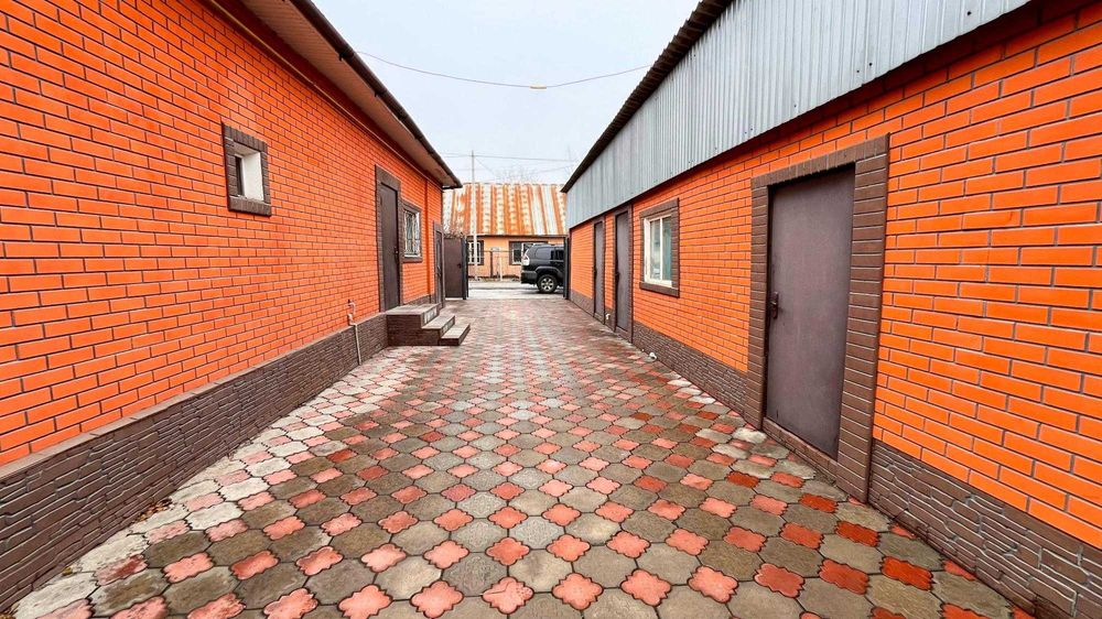 продам частный дом  Даулет Империя