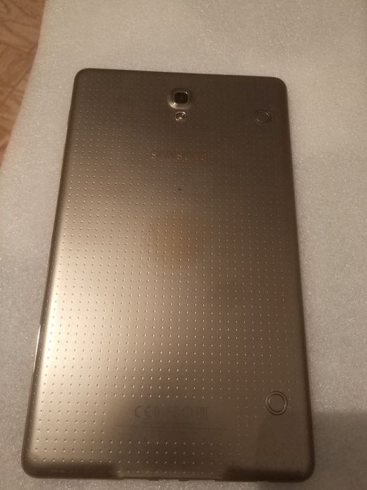 Планшет Samsung Galaxy Tab S. Super AMOLED. 8.4 дюйм.