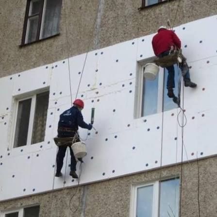Услуги Альпинистов