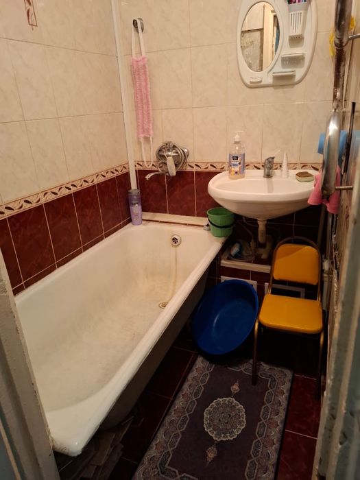 Срочно продам 3х комн кв