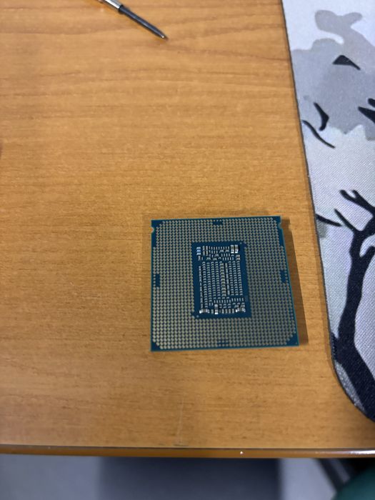 Процесор Intel Pentium G5420