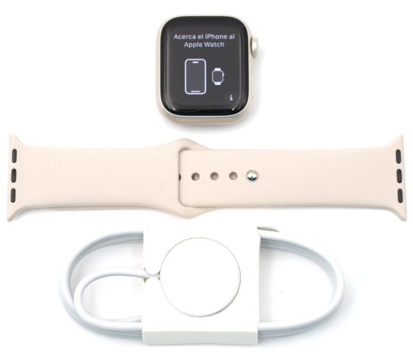 Продам Apple Watch Series 8, 41 мм