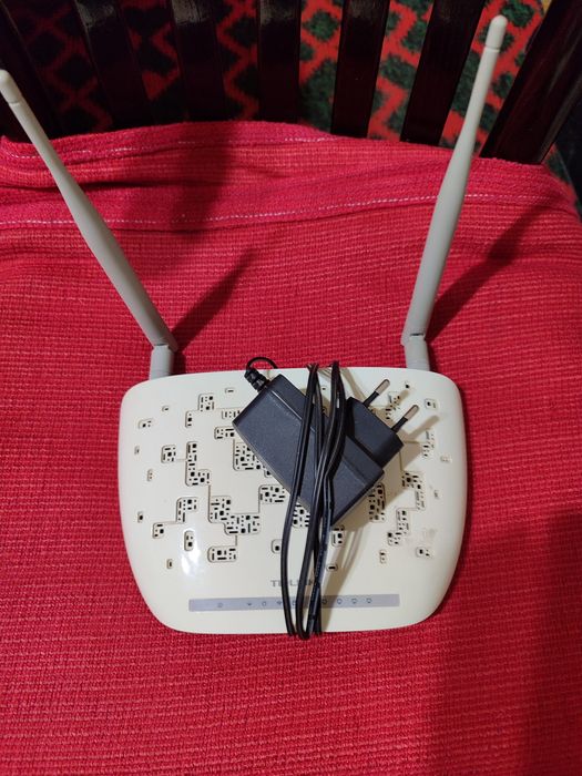 Продается хороший роутер