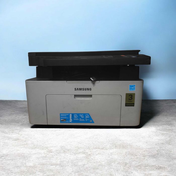Продам МФУ Samsung 2070