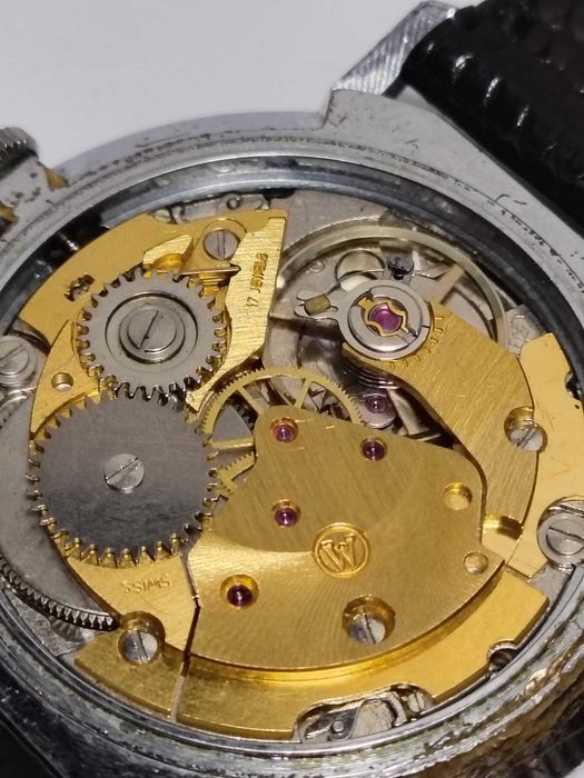 Ceas Doxa Funcțional