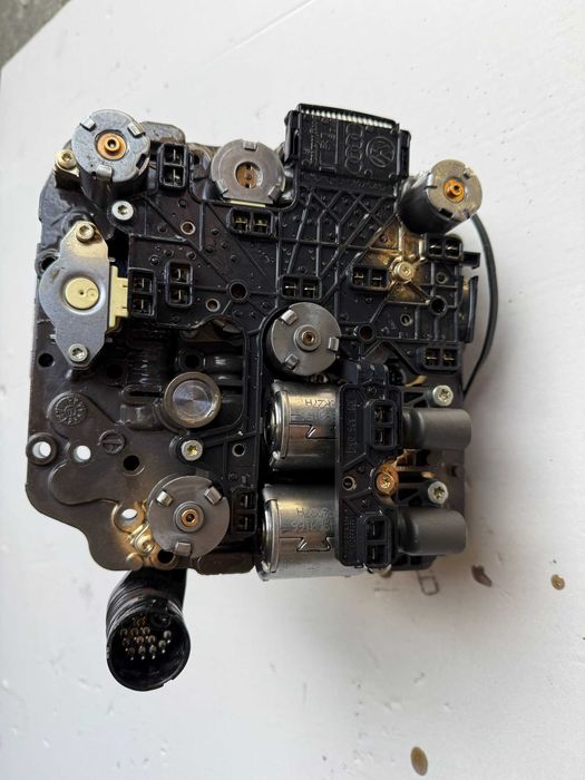 Mecatronic DSG DQ250 2006-2010