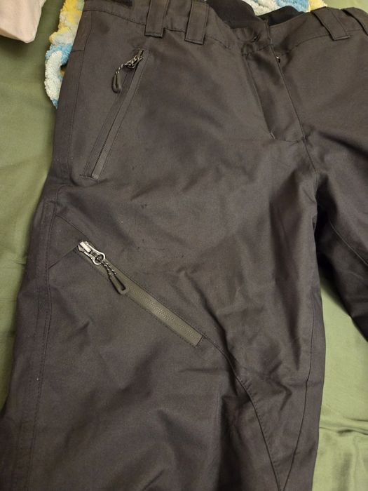 Штаны лыжные и для сноуборда