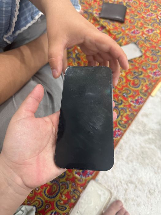 Iphone 14 pro 128гб